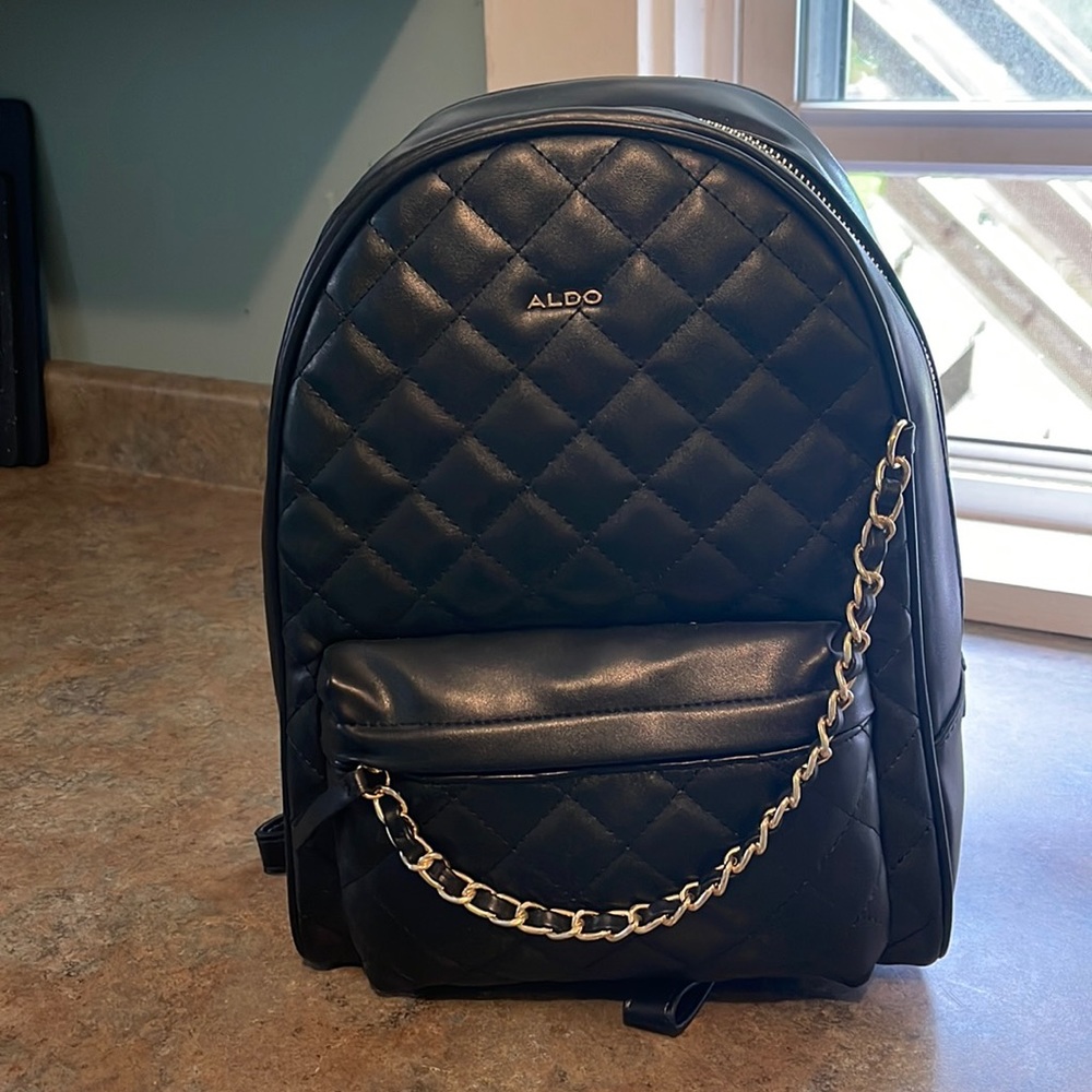 Small Backpack - image 1